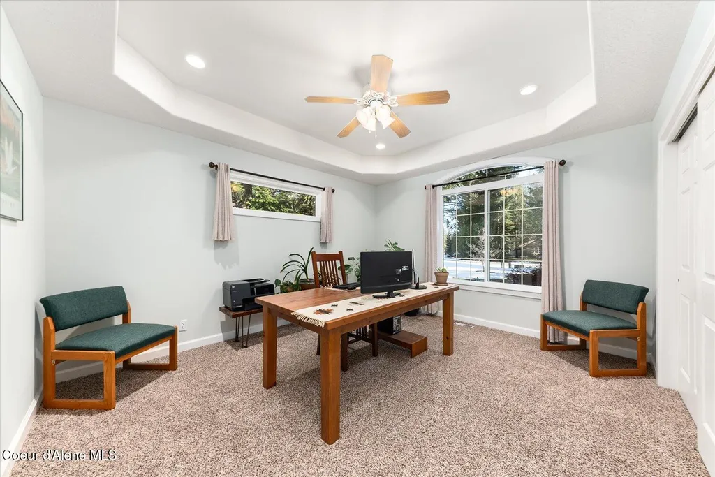 12795 N Yearling Circle Hayden ID 83835