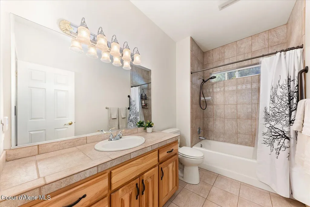 12795 N Yearling Circle Hayden ID 83835