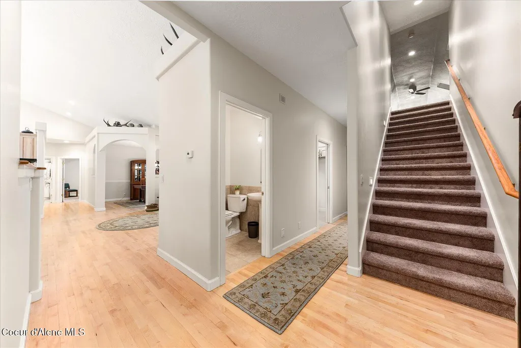 12795 N Yearling Circle Hayden ID 83835