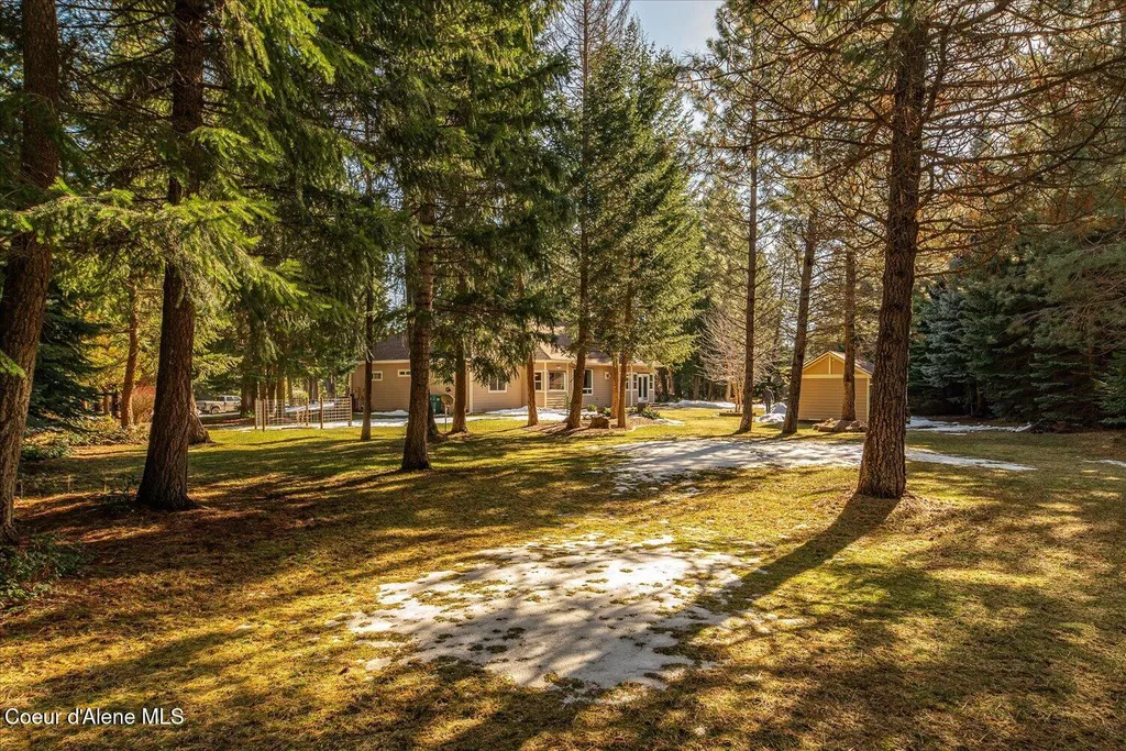 12795 N Yearling Circle Hayden ID 83835