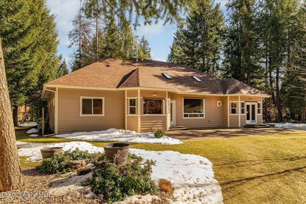 12795 N Yearling Circle Hayden ID 83835