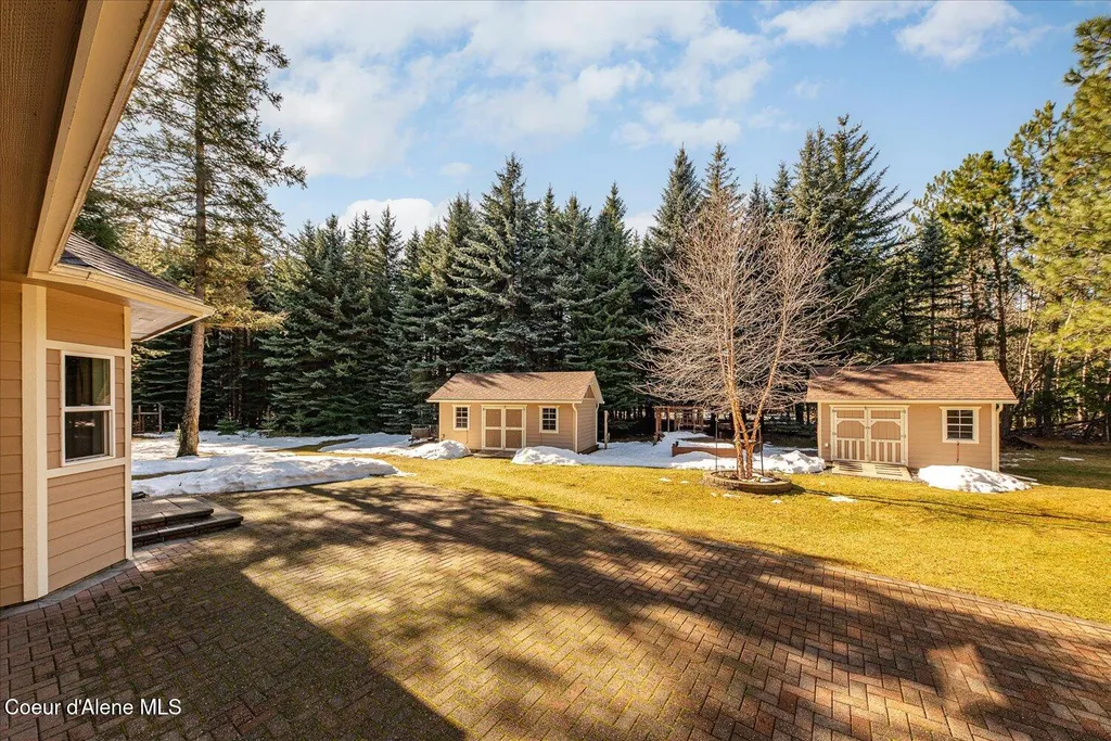 12795 N Yearling Circle Hayden ID 83835