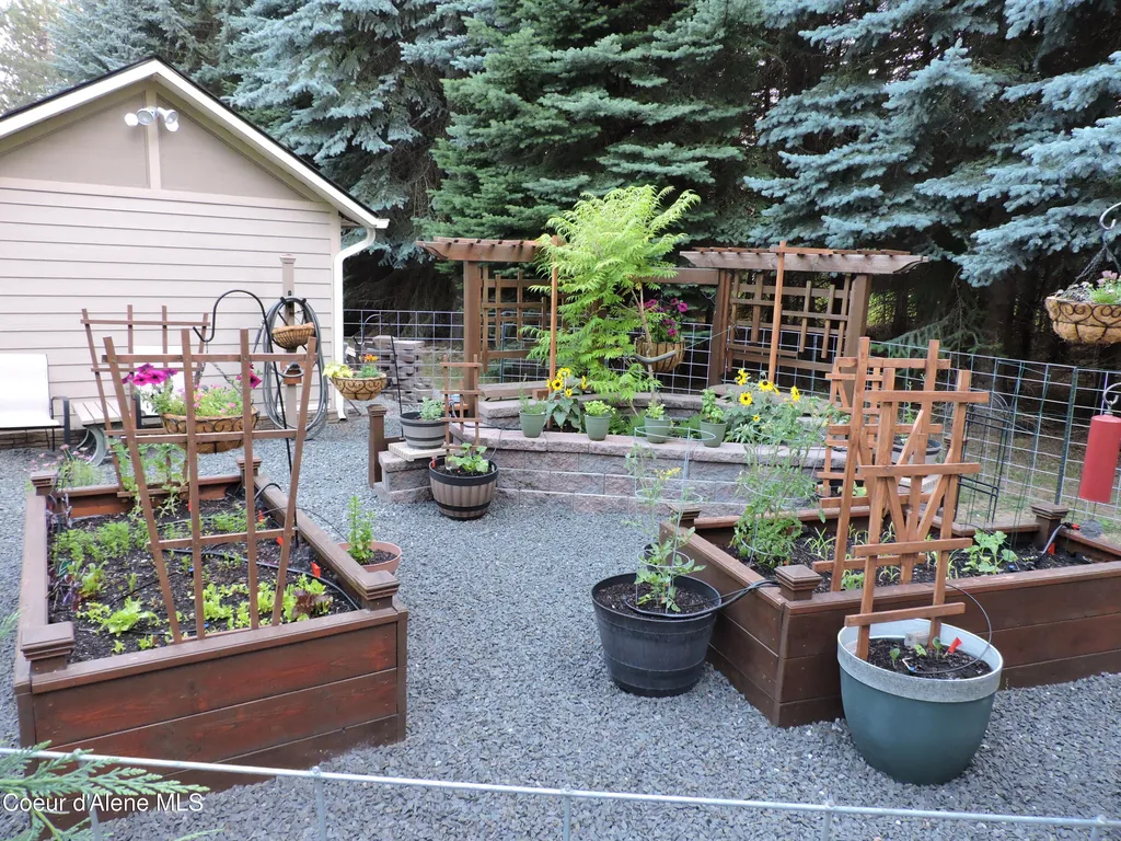 12795 N Yearling Circle Hayden ID 83835
