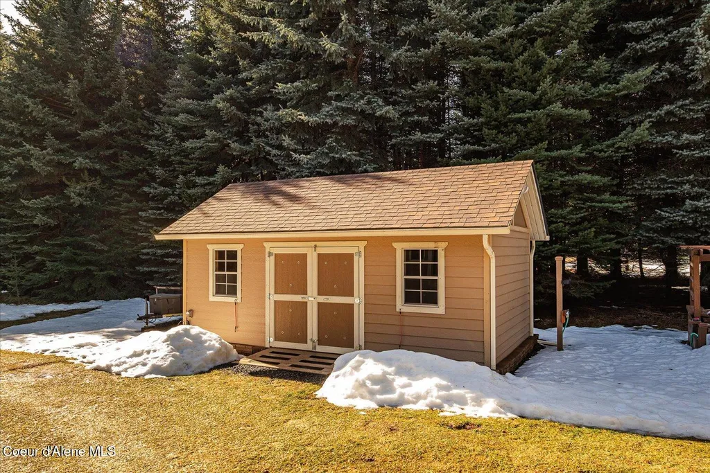 12795 N Yearling Circle Hayden ID 83835