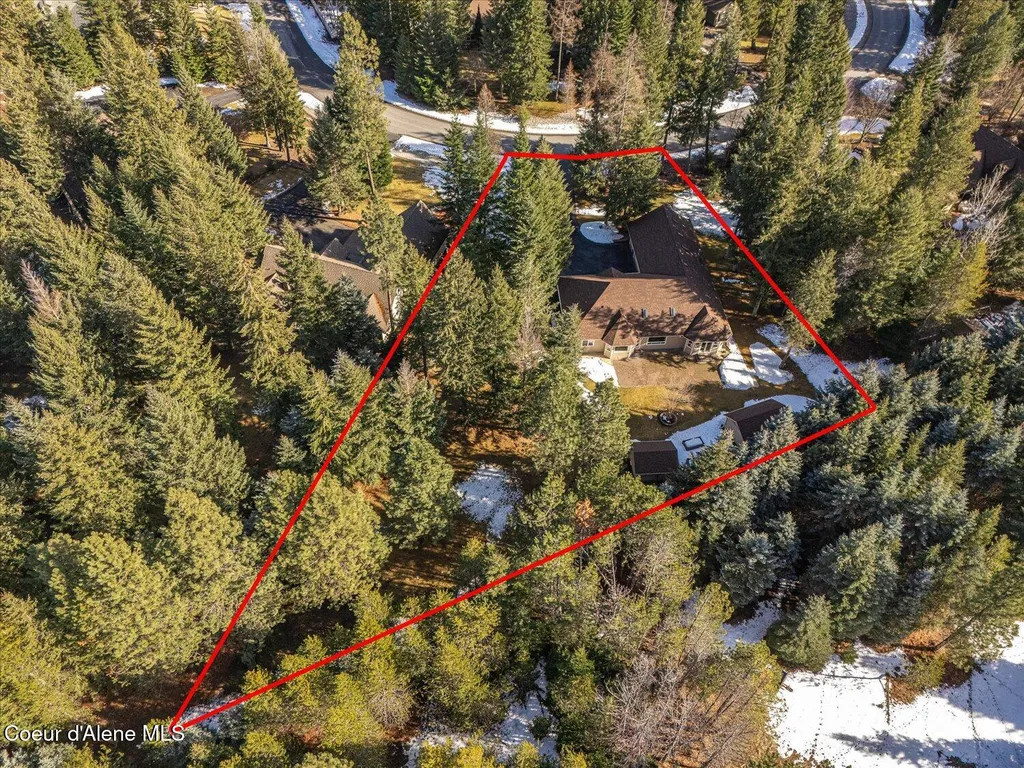 12795 N Yearling Circle Hayden ID 83835