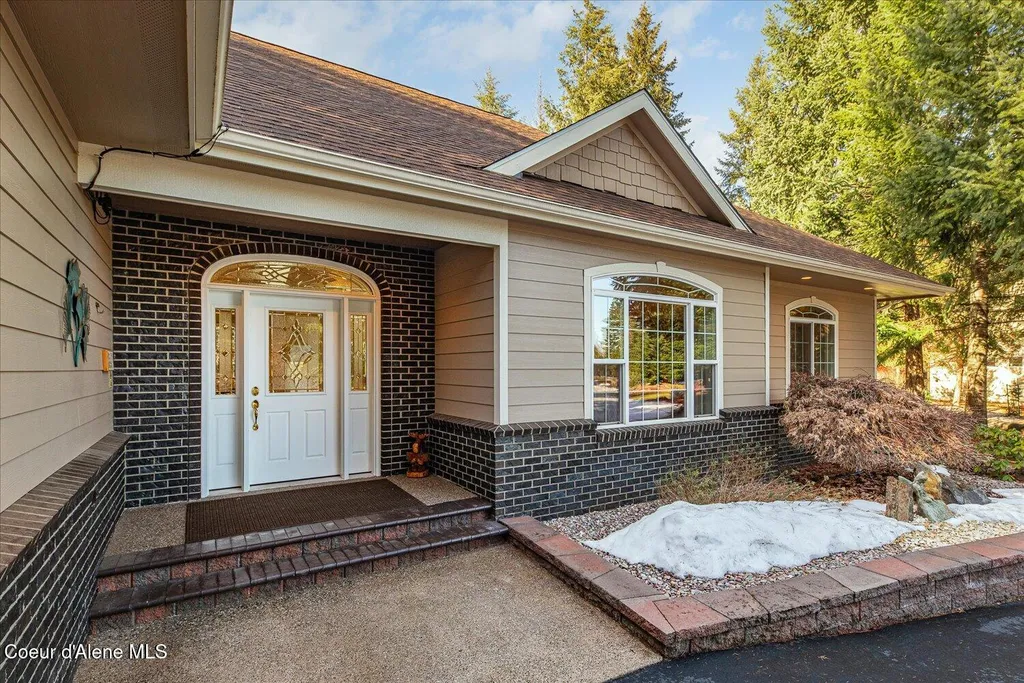 12795 N Yearling Circle Hayden ID 83835