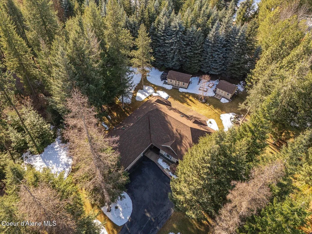 12795 N Yearling Circle Hayden ID 83835