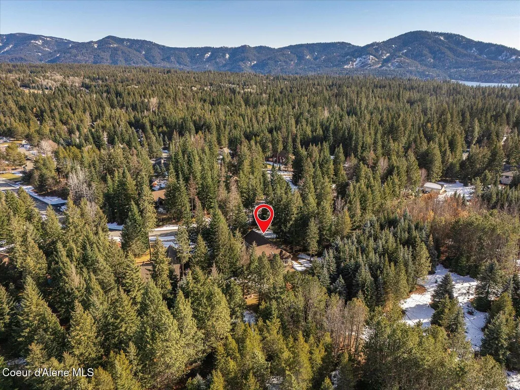 12795 N Yearling Circle Hayden ID 83835