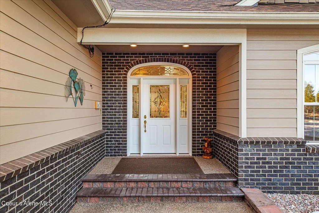 12795 N Yearling Circle Hayden ID 83835