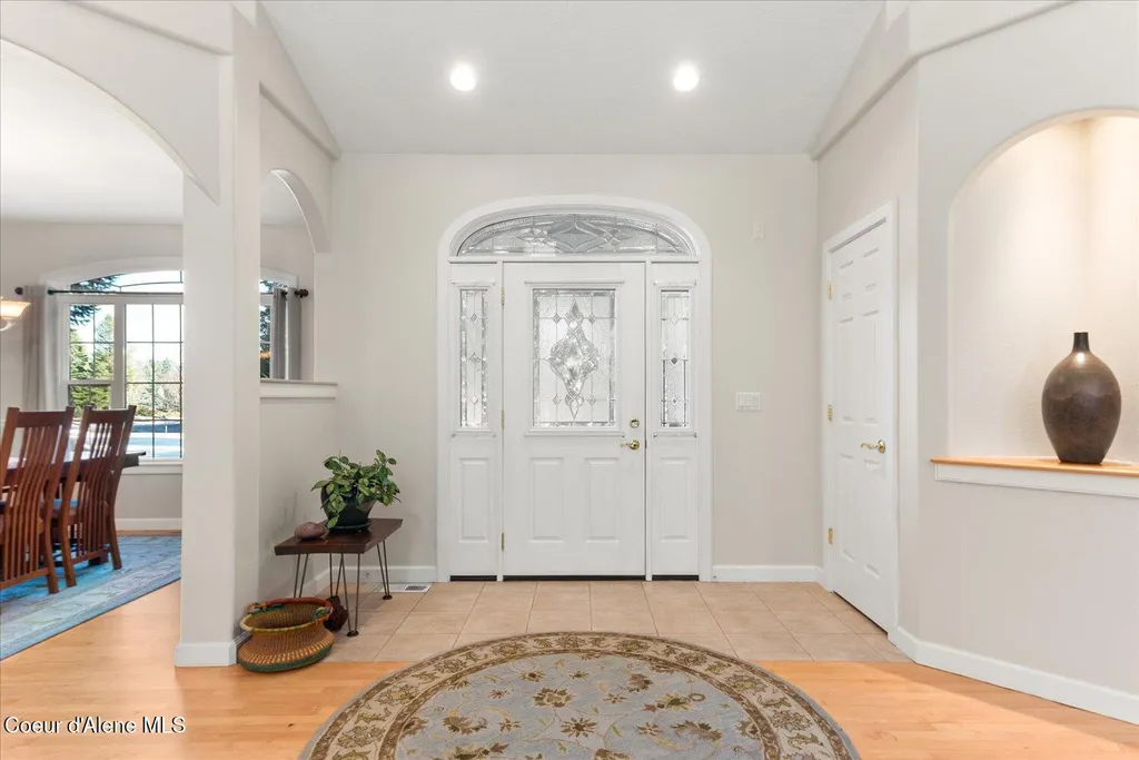12795 N Yearling Circle Hayden ID 83835