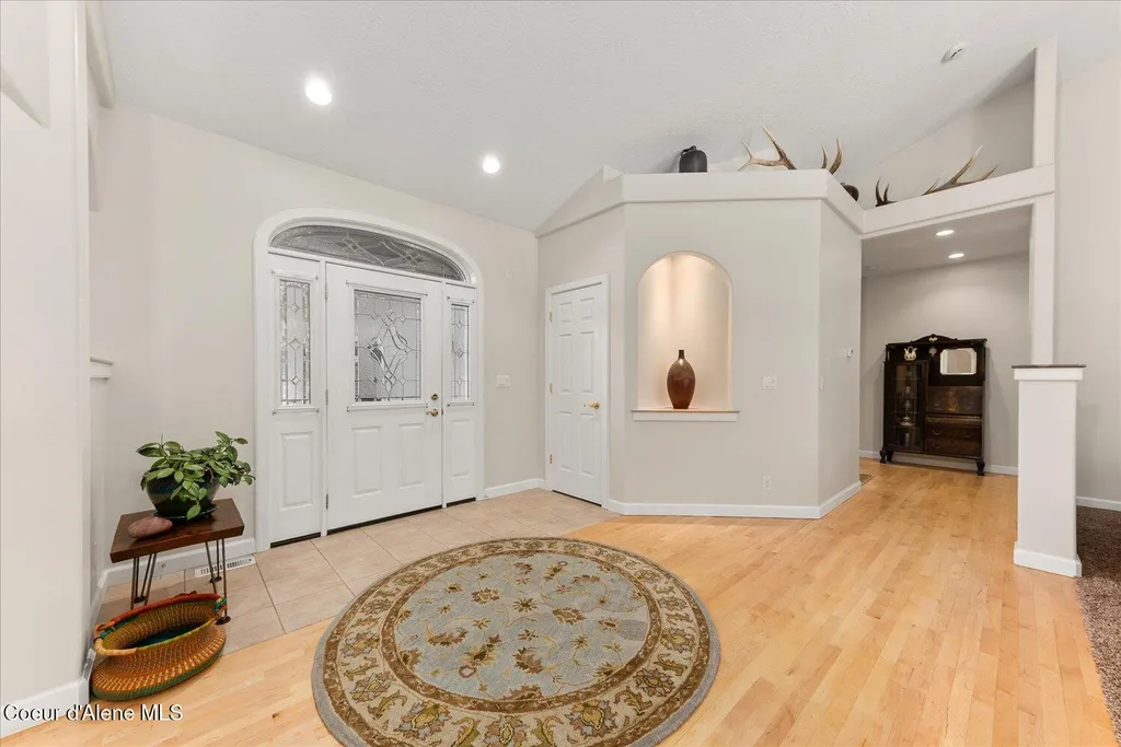 12795 N Yearling Circle Hayden ID 83835