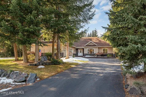 12795 N Yearling Circle Hayden ID 83835