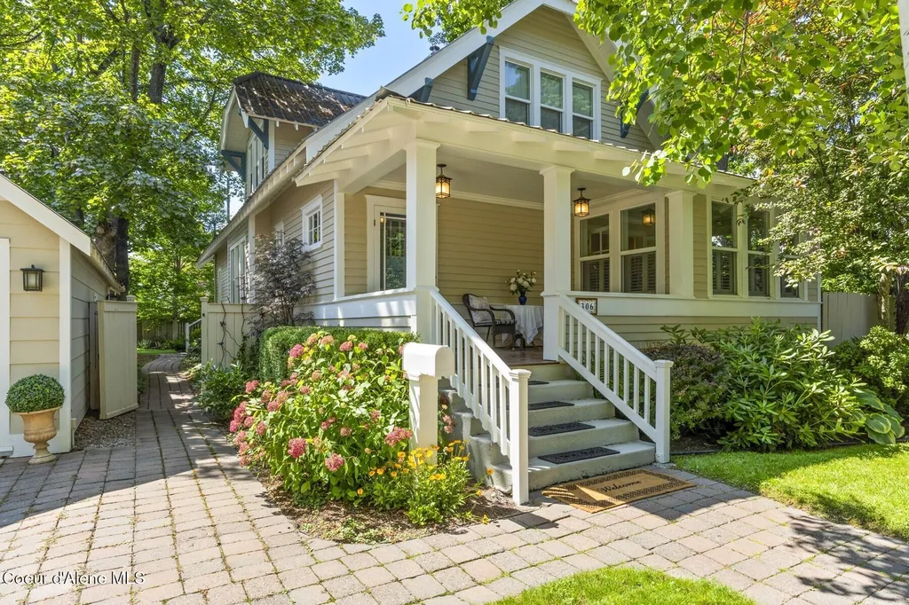 306 S Huron Avenue Sandpoint ID 83864