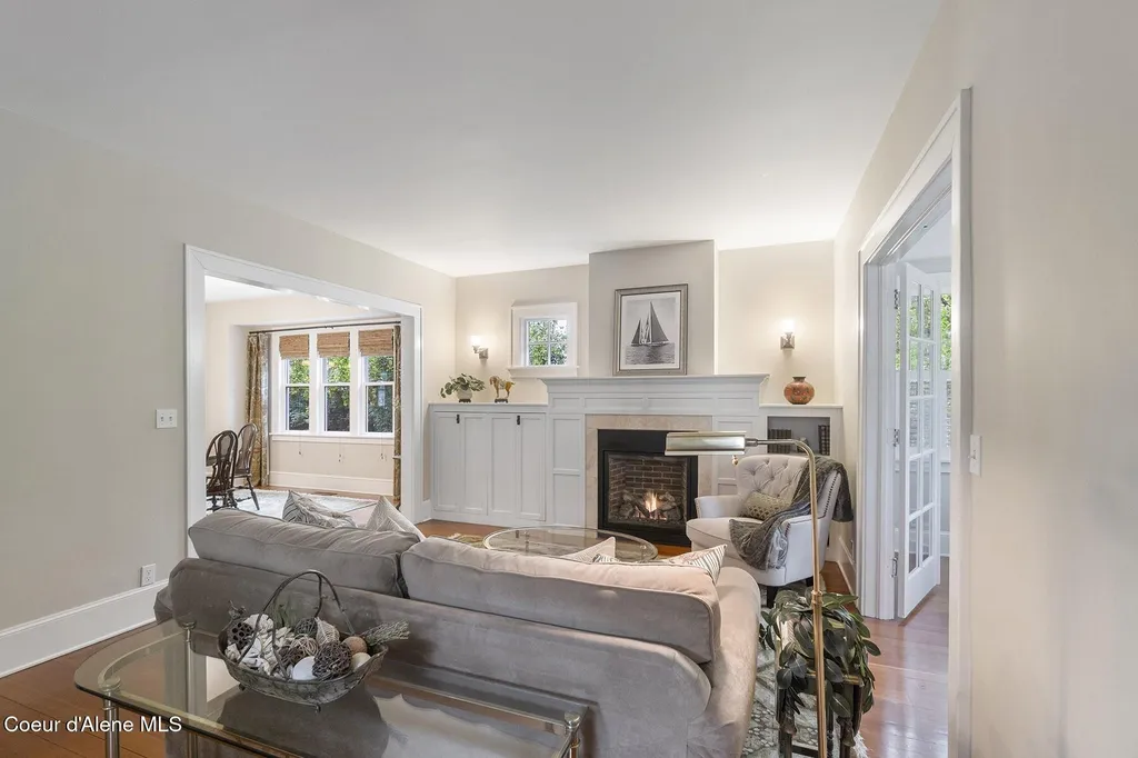 306 S Huron Avenue Sandpoint ID 83864