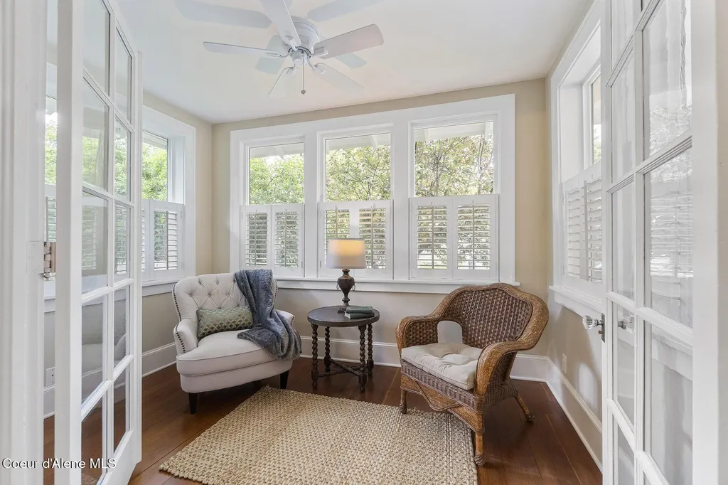 306 S Huron Avenue Sandpoint ID 83864