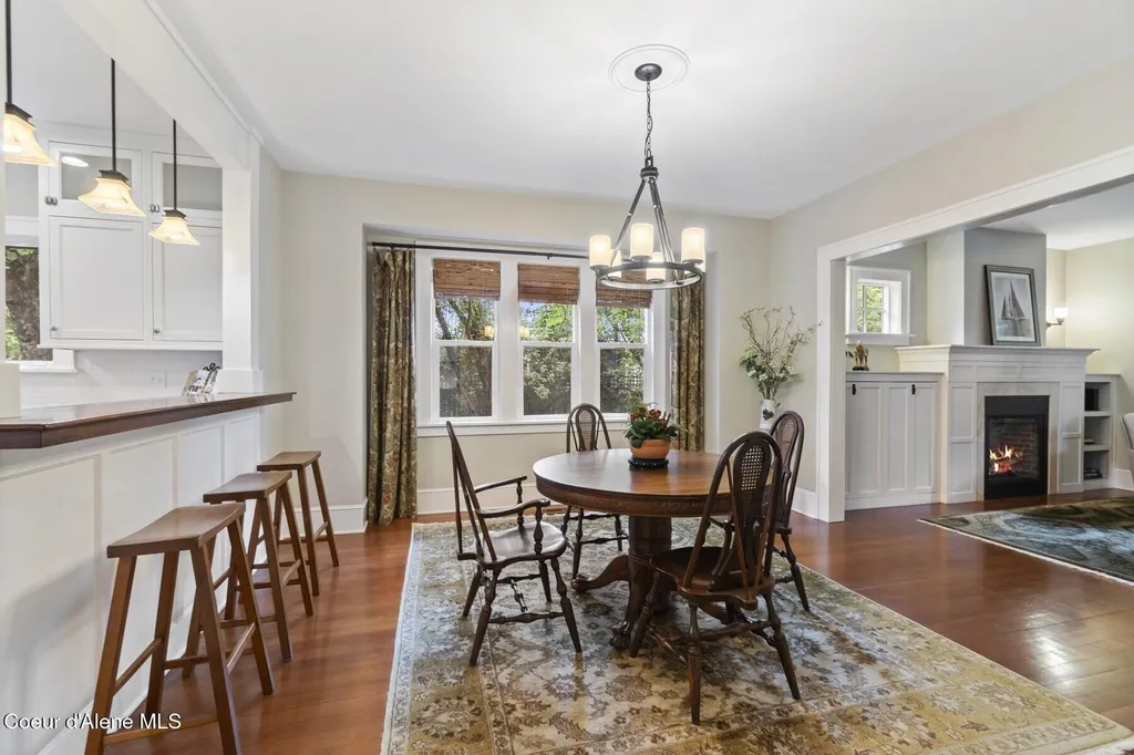 306 S Huron Avenue Sandpoint ID 83864