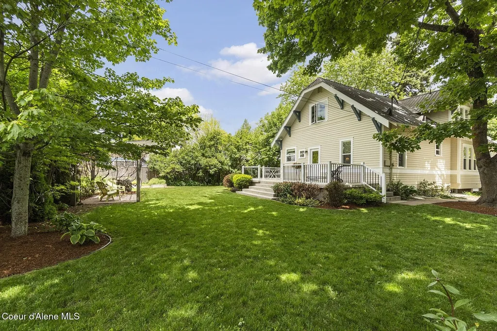 306 S Huron Avenue Sandpoint ID 83864