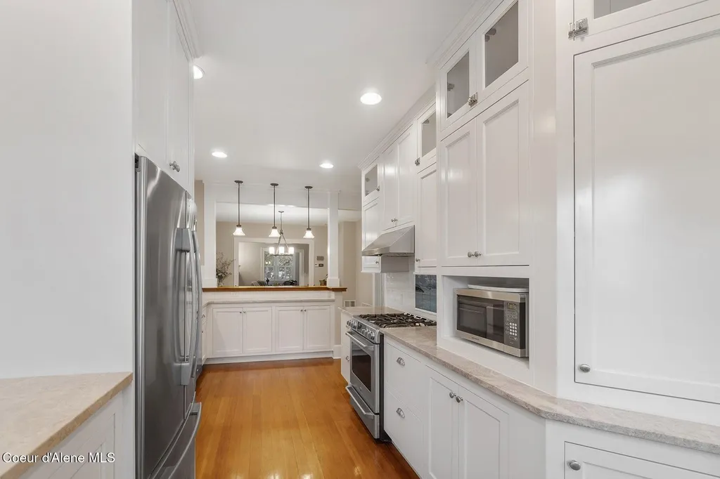 306 S Huron Avenue Sandpoint ID 83864