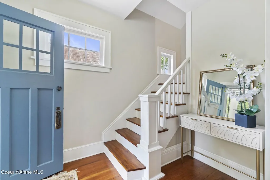 306 S Huron Avenue Sandpoint ID 83864