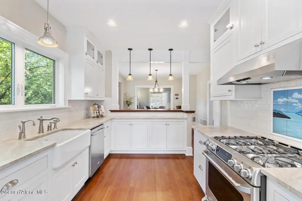 306 S Huron Avenue Sandpoint ID 83864