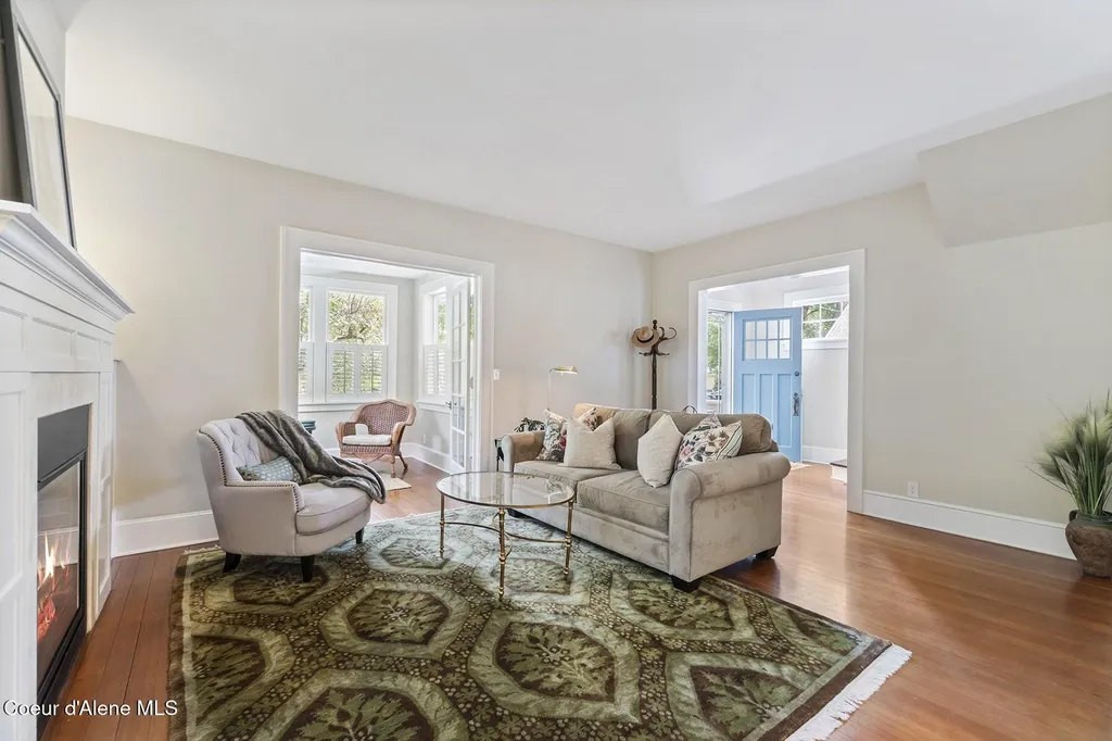 306 S Huron Avenue Sandpoint ID 83864