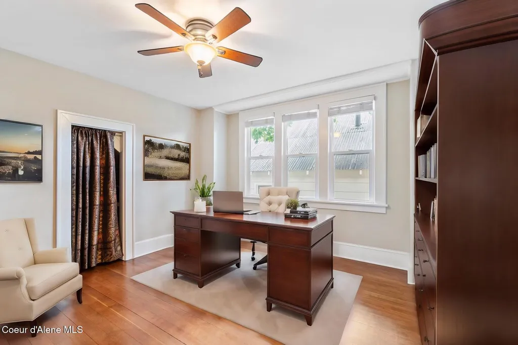 306 S Huron Avenue Sandpoint ID 83864