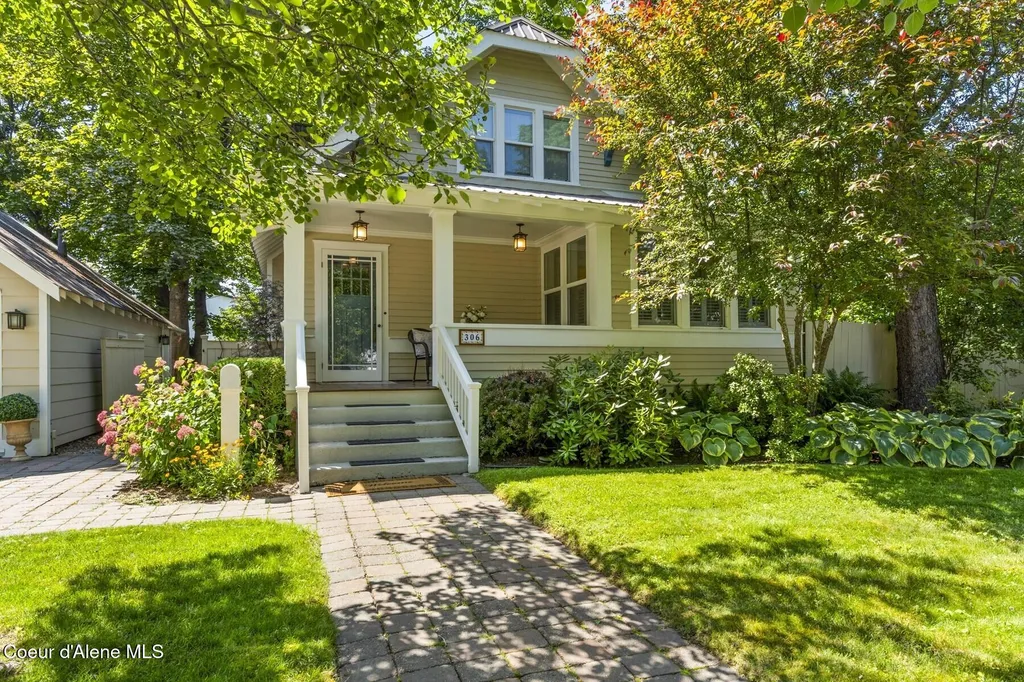 306 S Huron Avenue Sandpoint ID 83864