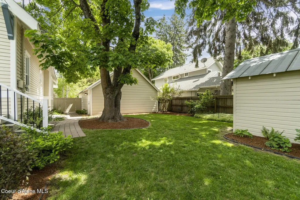 306 S Huron Avenue Sandpoint ID 83864