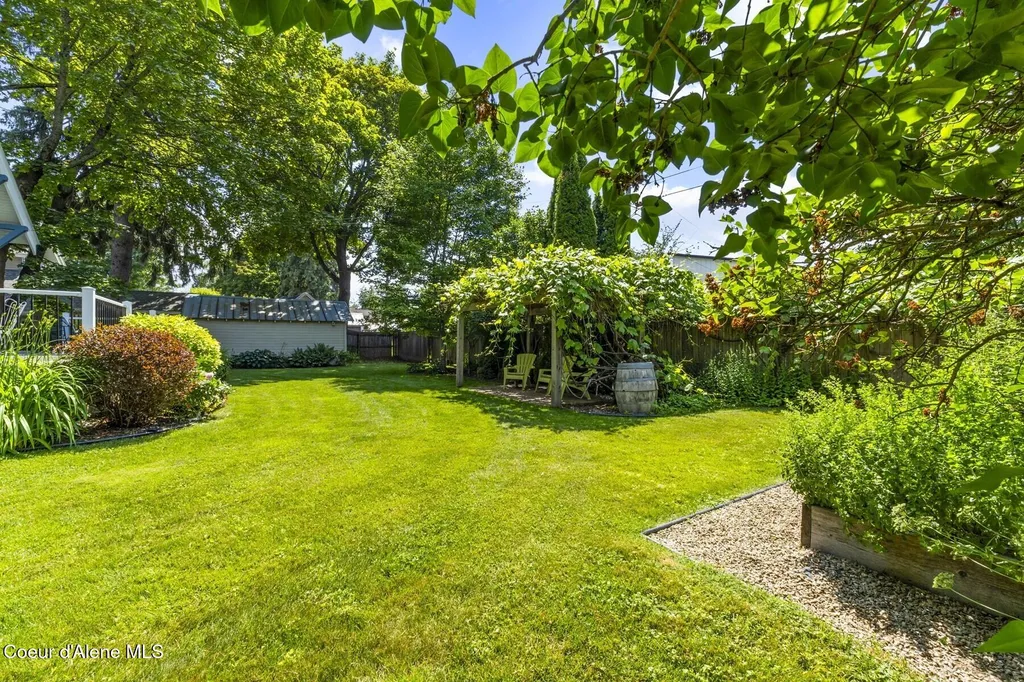 306 S Huron Avenue Sandpoint ID 83864
