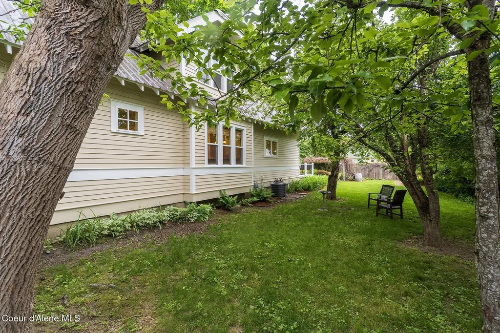 306 S Huron Avenue Sandpoint ID 83864