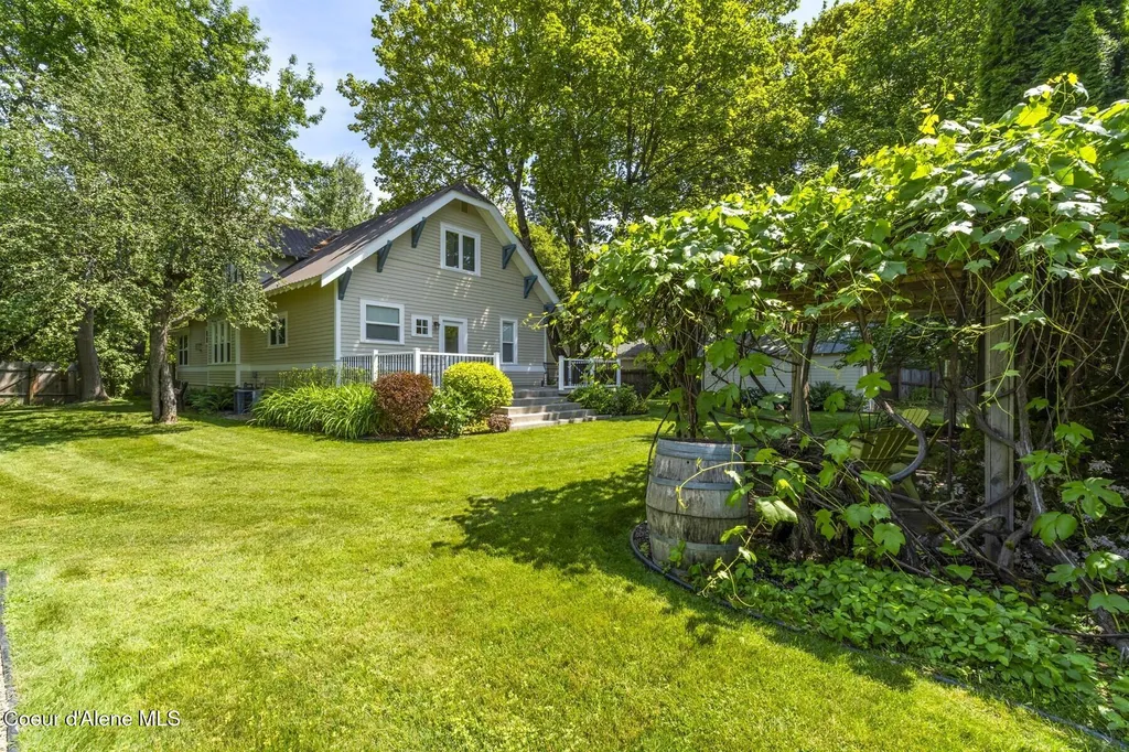 306 S Huron Avenue Sandpoint ID 83864