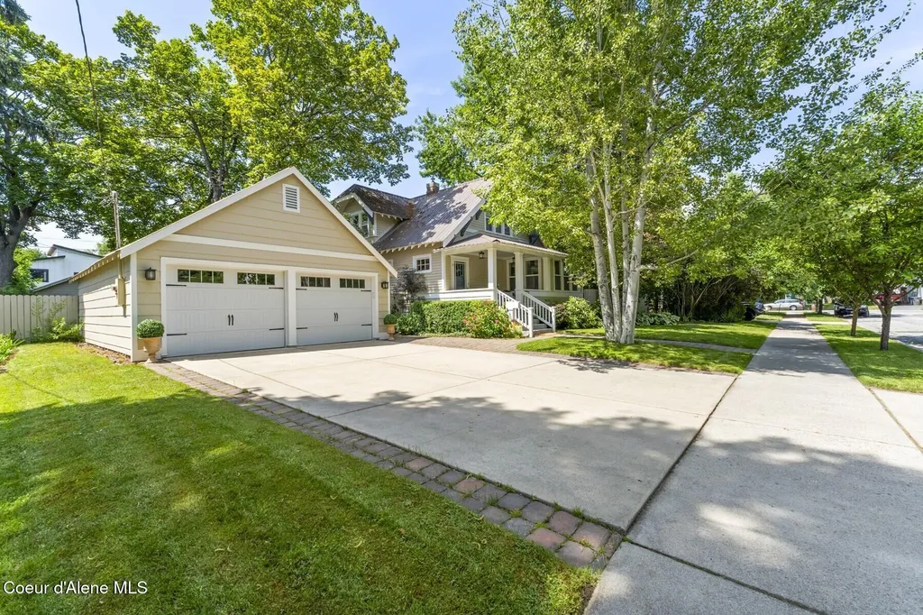 306 S Huron Avenue Sandpoint ID 83864