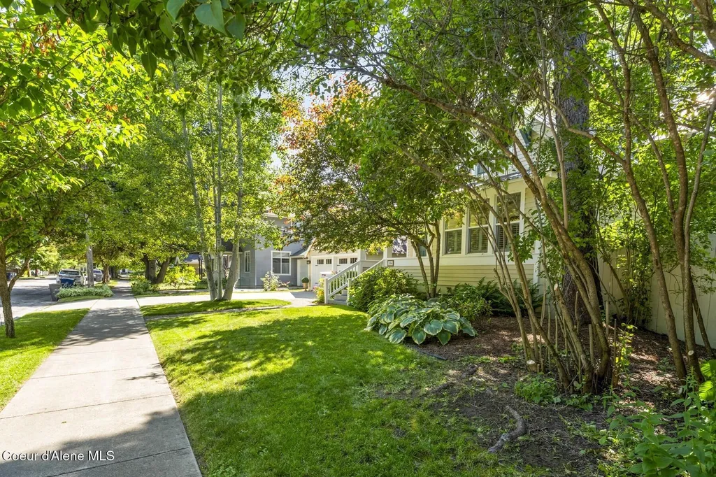 306 S Huron Avenue Sandpoint ID 83864