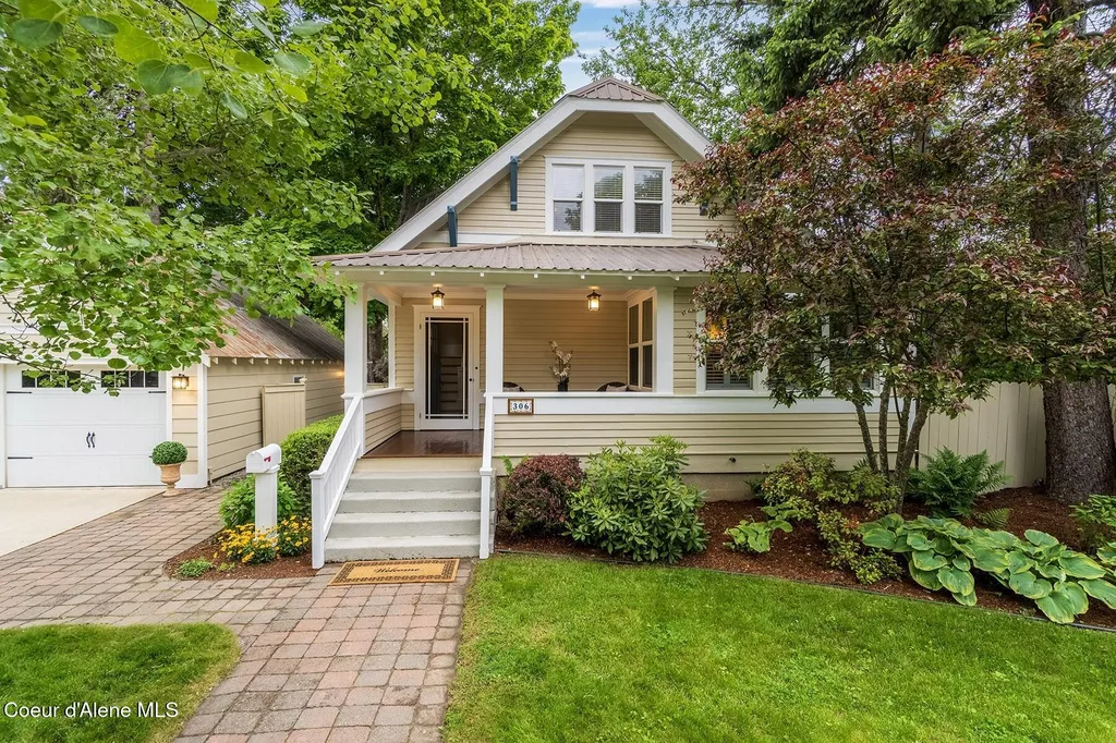 306 S Huron Avenue Sandpoint ID 83864
