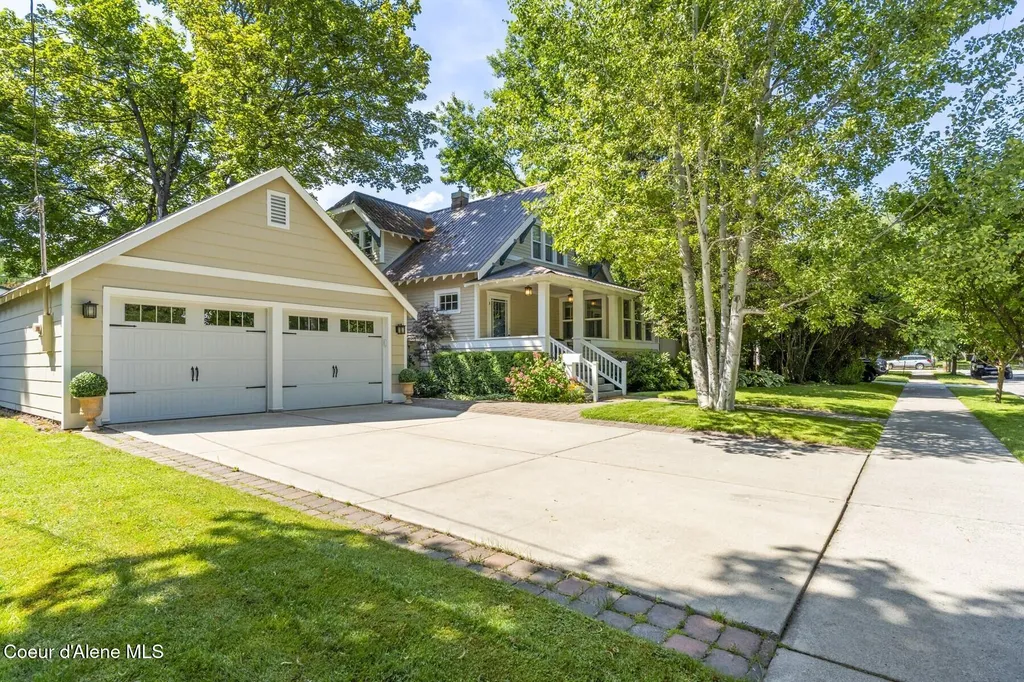 306 S Huron Avenue Sandpoint ID 83864