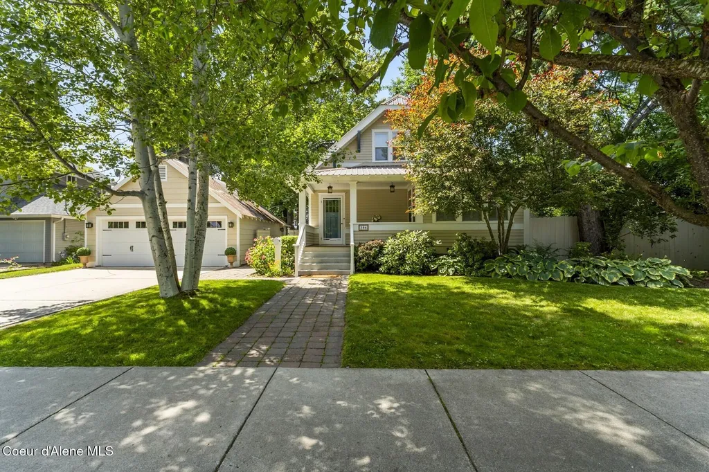 306 S Huron Avenue Sandpoint ID 83864