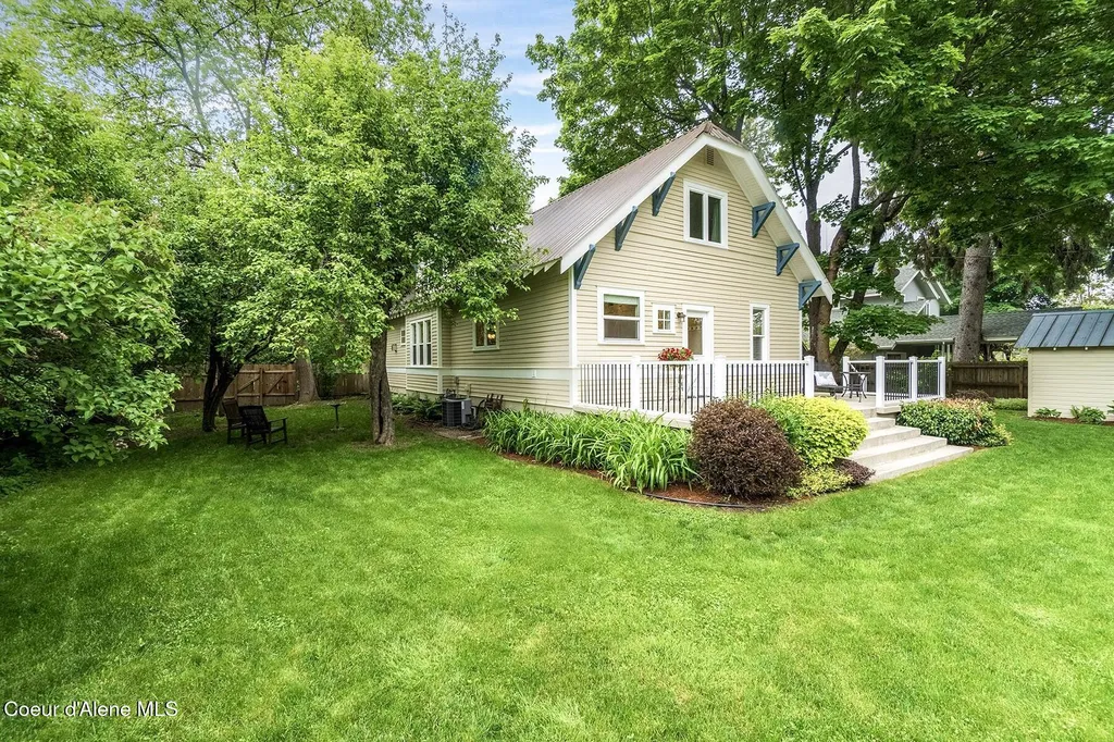 306 S Huron Avenue Sandpoint ID 83864