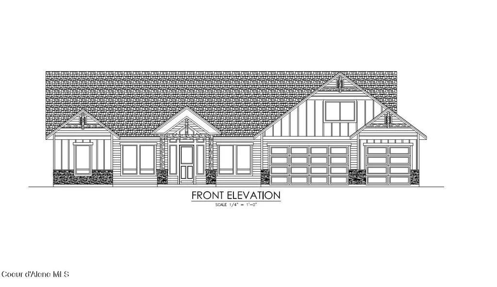 532 E Nadir Court Rathdrum ID 83858