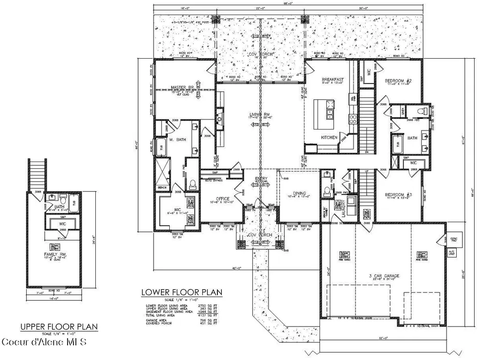 532 E Nadir Court Rathdrum ID 83858