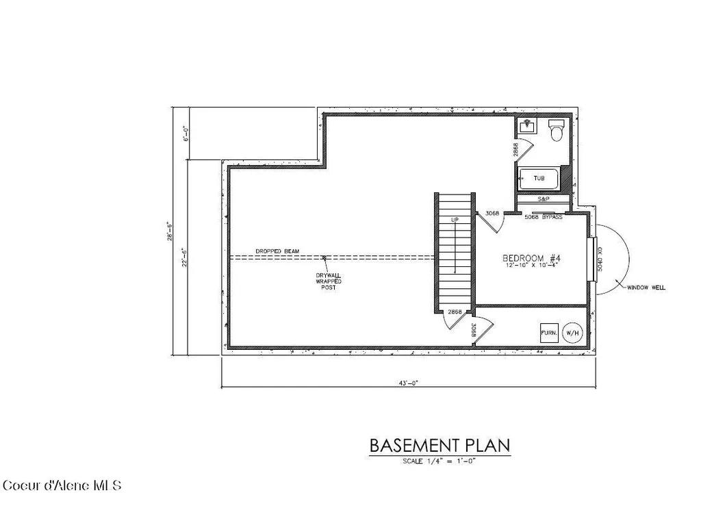 532 E Nadir Court Rathdrum ID 83858