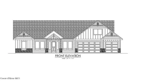 532 E Nadir Court Rathdrum ID 83858