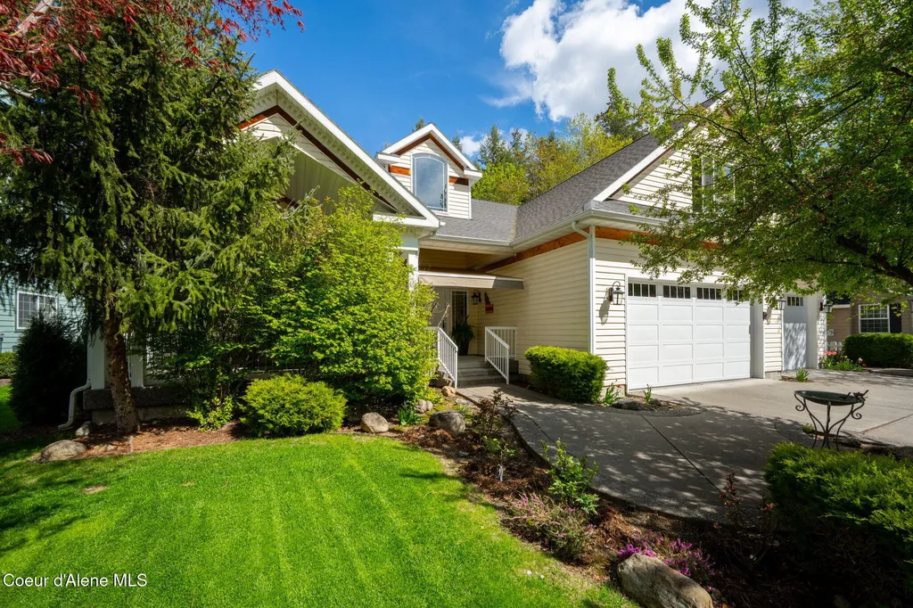 807 S Riverside Harbor Drive Post Falls ID 83854