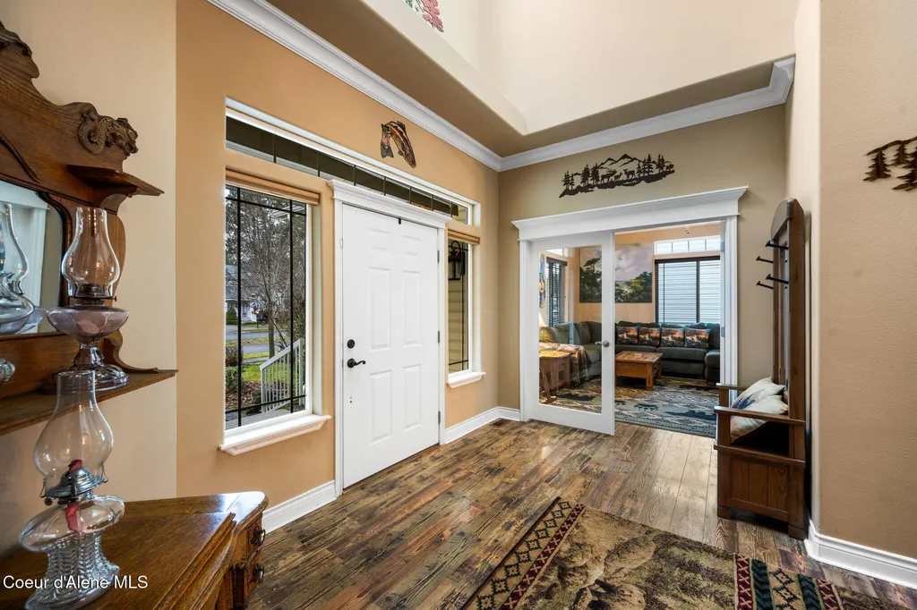 807 S Riverside Harbor Drive Post Falls ID 83854