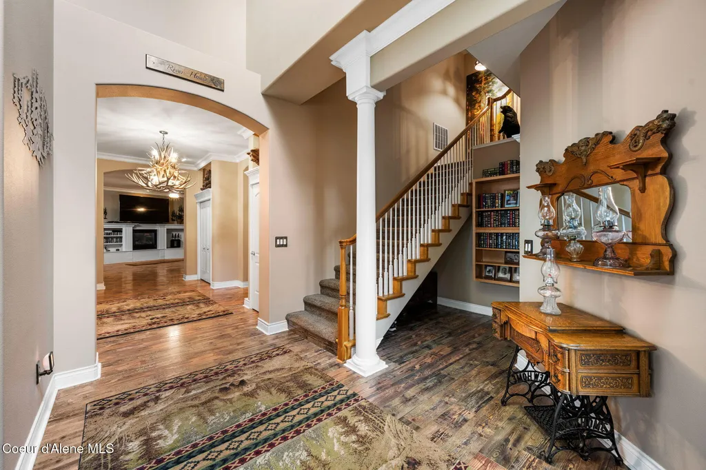 807 S Riverside Harbor Drive Post Falls ID 83854