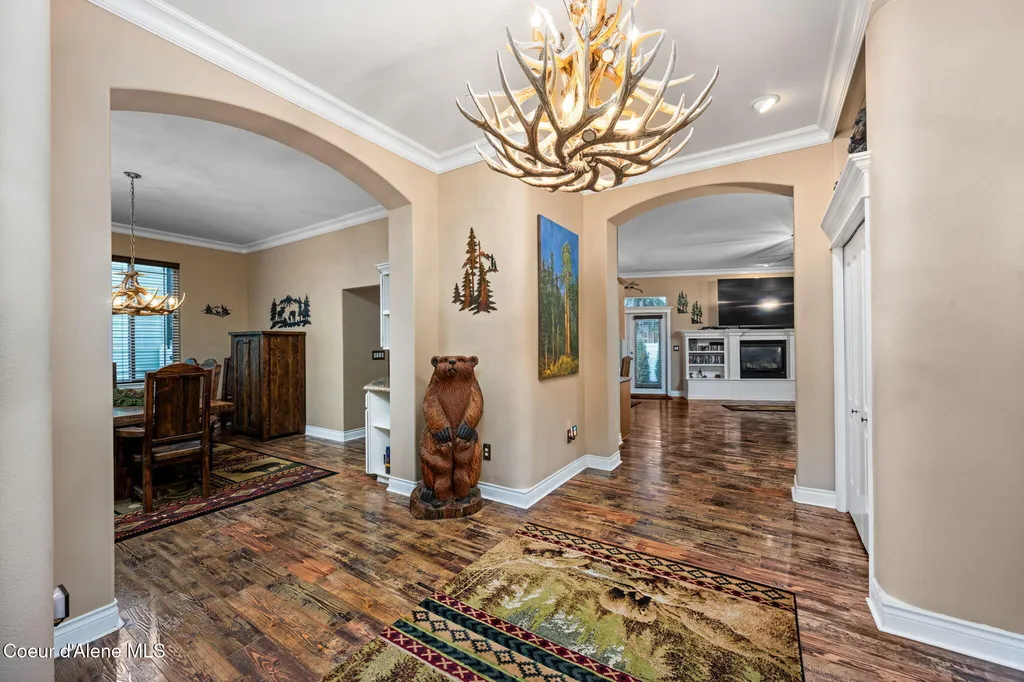 807 S Riverside Harbor Drive Post Falls ID 83854
