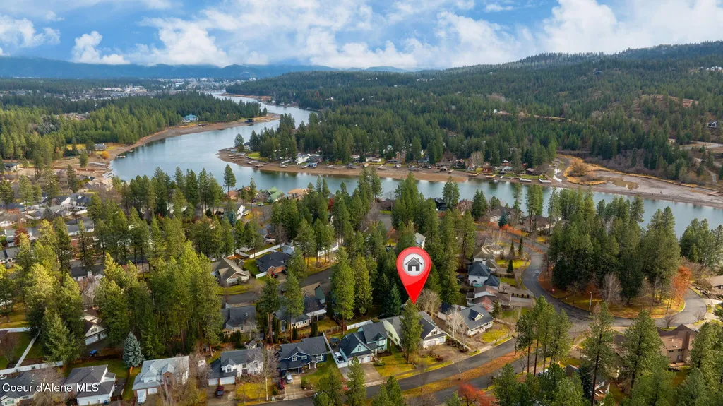 807 S Riverside Harbor Drive Post Falls ID 83854