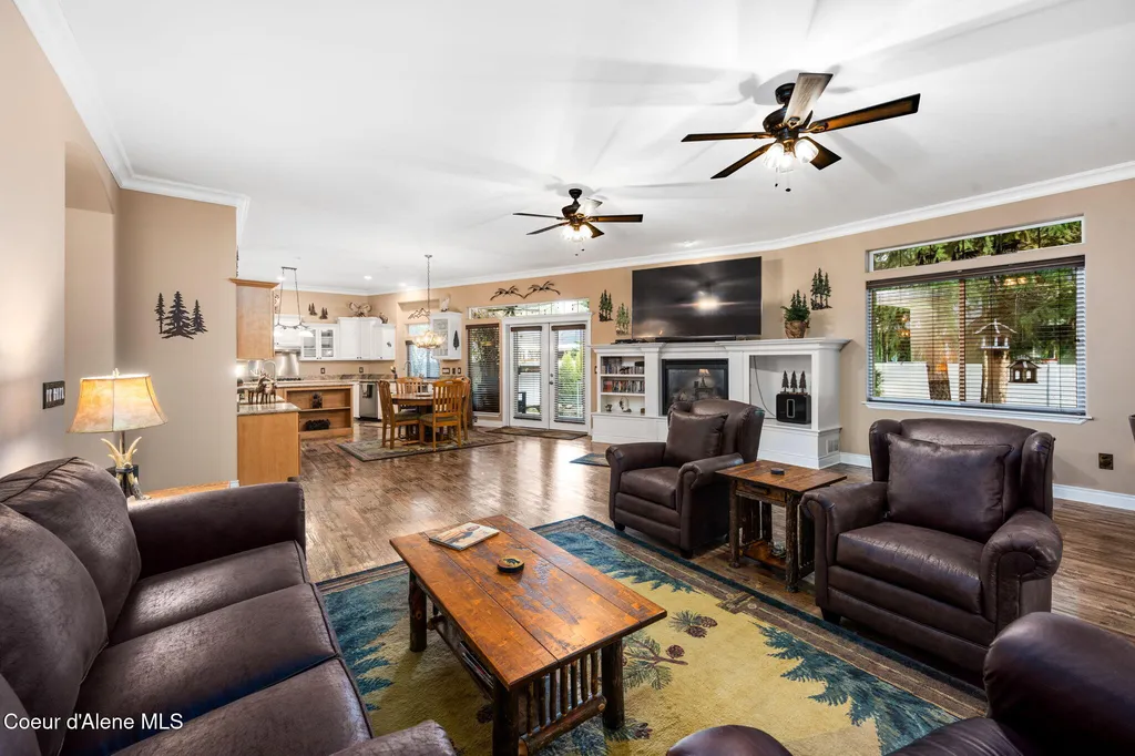807 S Riverside Harbor Drive Post Falls ID 83854