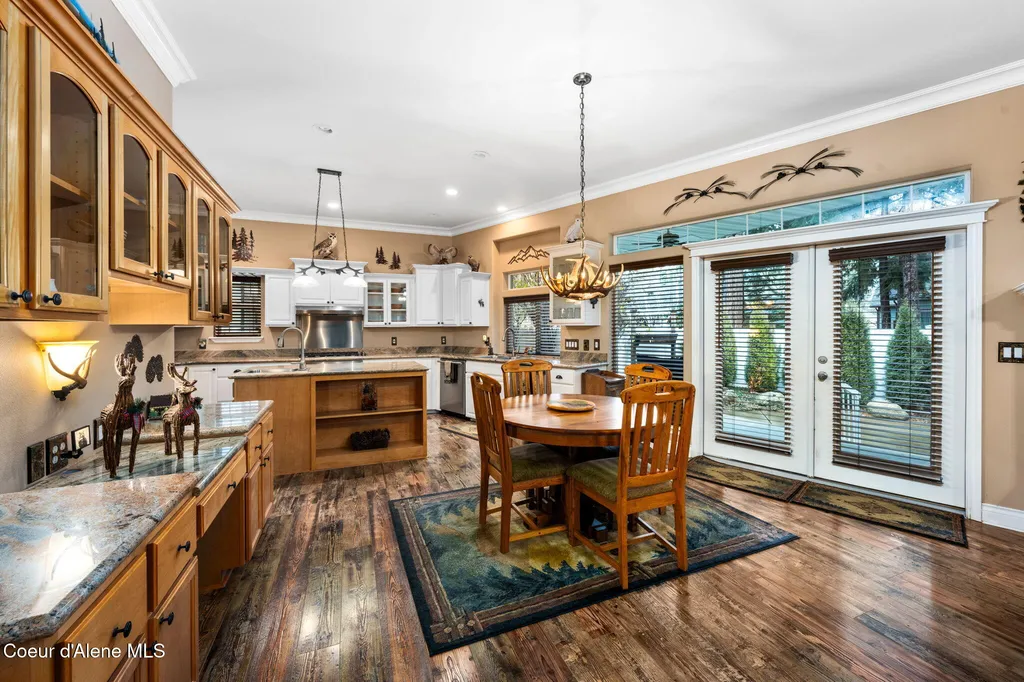 807 S Riverside Harbor Drive Post Falls ID 83854