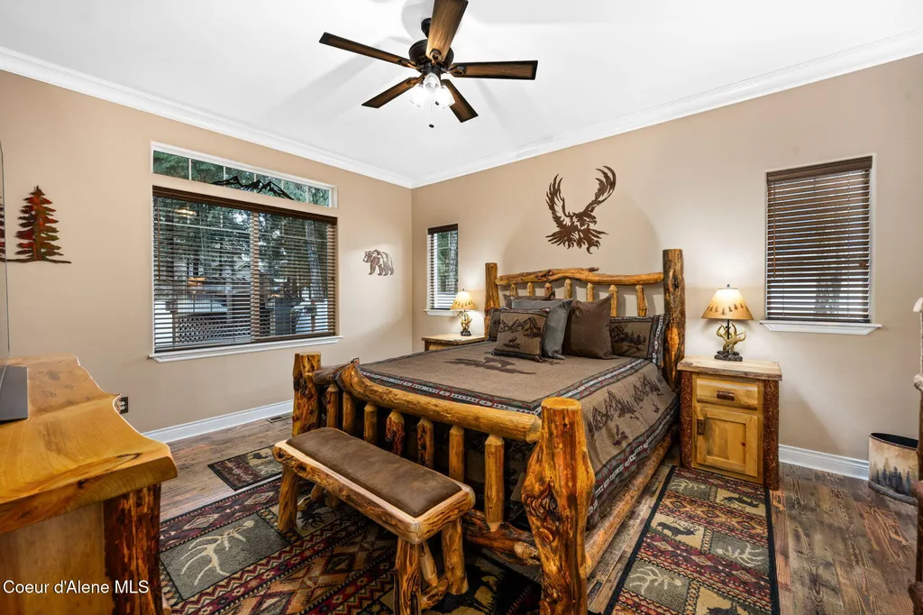 807 S Riverside Harbor Drive Post Falls ID 83854