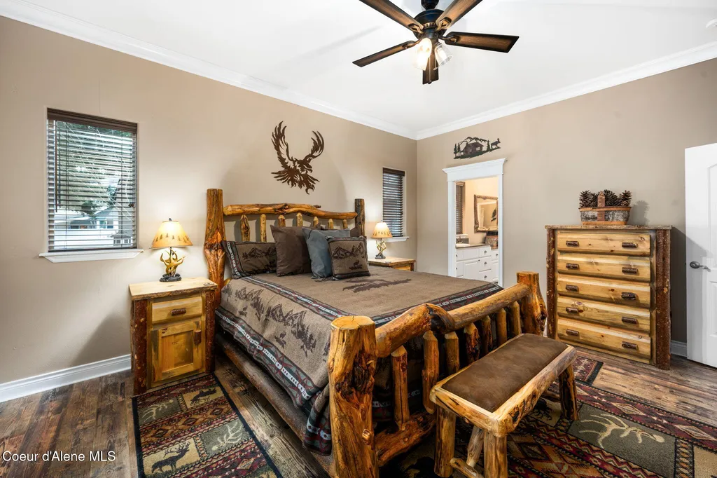 807 S Riverside Harbor Drive Post Falls ID 83854